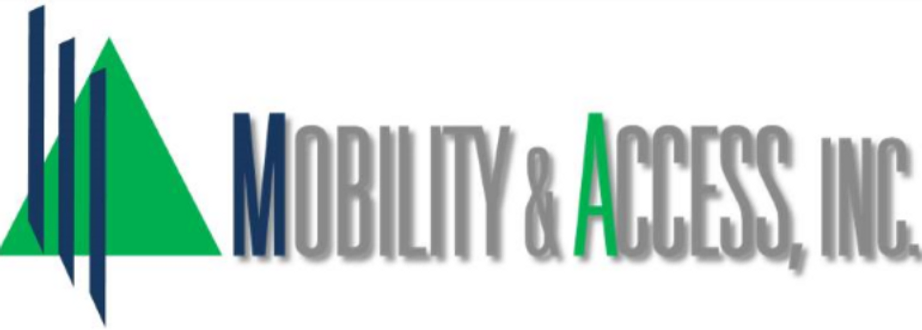 mobility access logo
